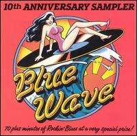 Blue Wave 10th Anniversary: Blue Wave 10th Anniversary Col, CD