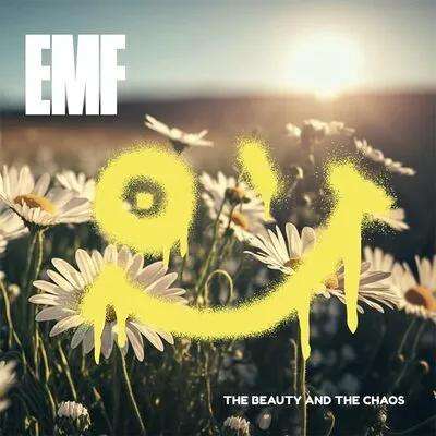 EMF: The Beauty And The Chaos, LP