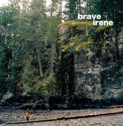 Brave Irene: Brave Irene, LP
