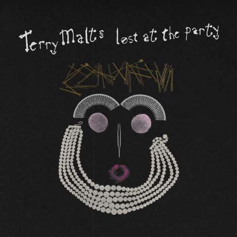Terry Malts: Lost At The Party, LP