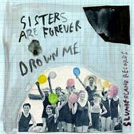 Sexy Kids: Sisters Are Forever, Single 7"