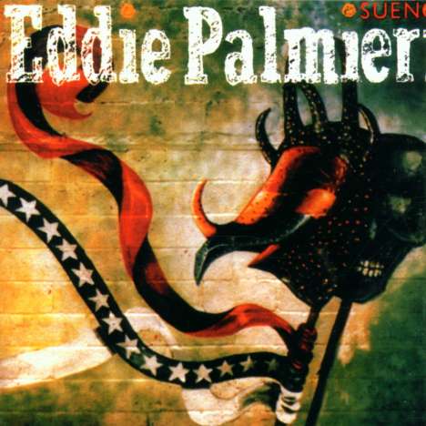 Eddie Palmieri (geb. 1936): Sueno, CD