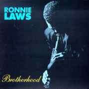 Ronnie Laws (geb. 1950): Brotherhood, CD