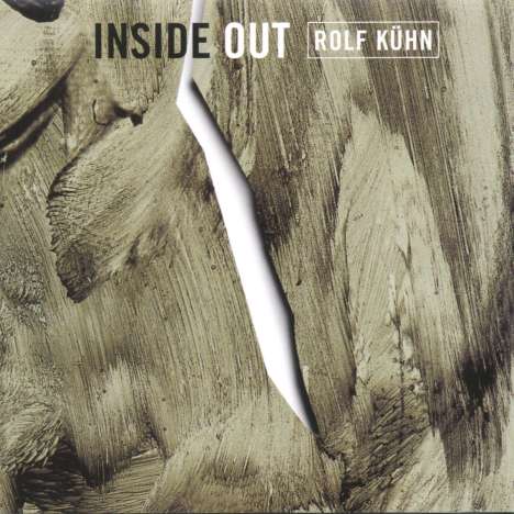Rolf Kühn (1929-2022): Inside Out, CD
