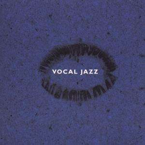 Vocal Jazz, CD