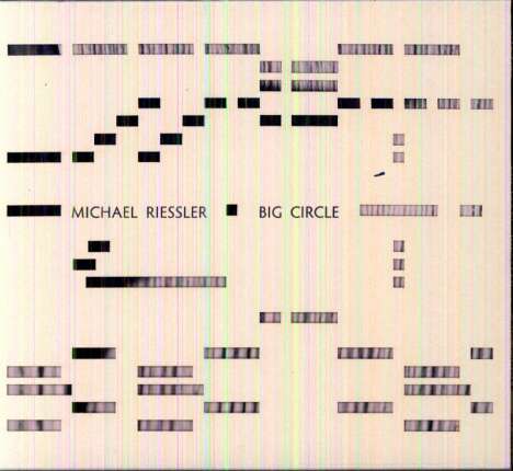 Michael Riessler (geb. 1957): Big Circle, CD
