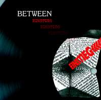 Between: Einstieg Re-Entry, CD