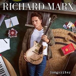 Richard Marx: Songwriter, 2 LPs