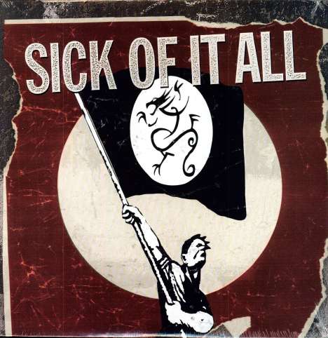 Sick Of It All: Call To Arms, LP
