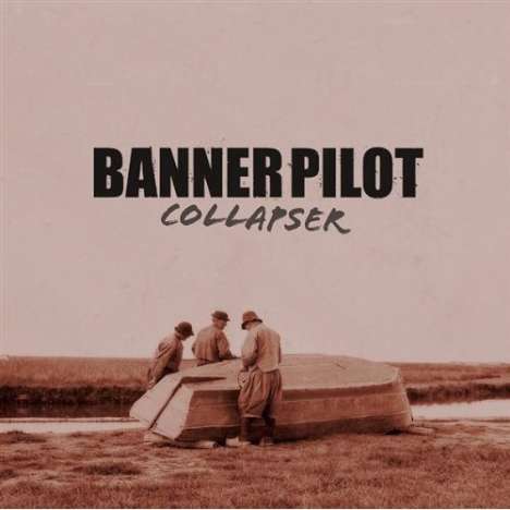 Banner Pilot: Collapser, LP