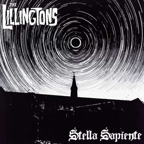 The Lillingtons: Stella Sapiente, LP