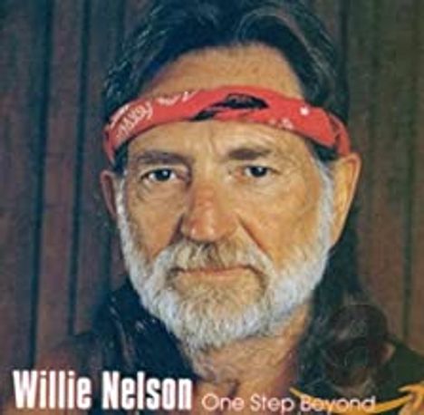 Willie Nelson: One Step Beyond, CD