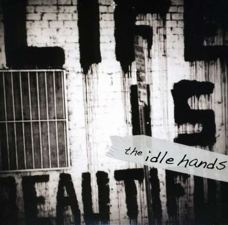 Idle Hands: Life Is Beautiful, CD