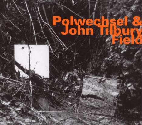 Polwechsel &amp; John Tilbury: Field, CD