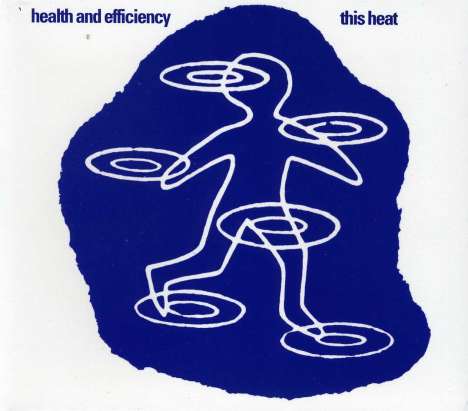This Heat: Health &amp; Efficiency, CD