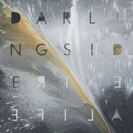 Darlingside: Extralife, LP