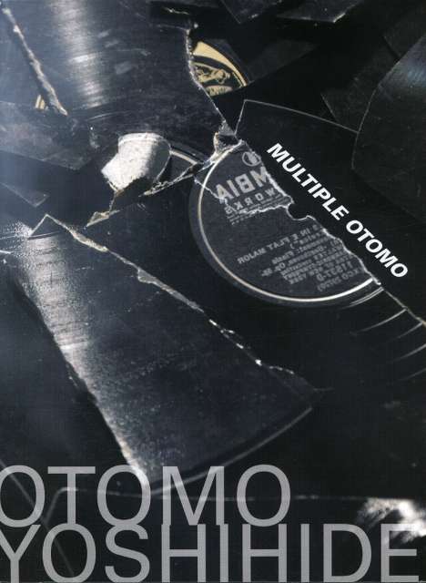 Otomo Yoshihide (geb. 1959): The Multiple Otomo Project (CD+DVD), 1 CD und 1 DVD