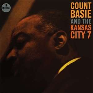 Count Basie (1904-1984): Count Basie And The Kansas City 7, Super Audio CD