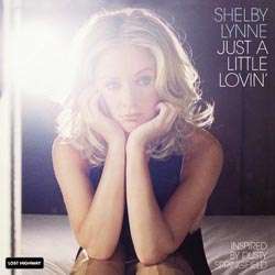 Shelby Lynne: Just A Little Lovin' (200g) (Limited-Edition), LP