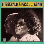 Ella Fitzgerald &amp; Joe Pass: Fitzgerald &amp; Pass...Again, LP