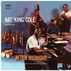 Nat King Cole (1919-1965): After Midnight (180g) (Limited-Edition) (45 RPM), 3 LPs