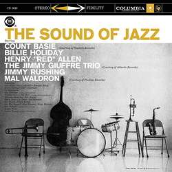 The Sound Of Jazz (180g) (45 RPM), 2 LPs