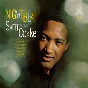 Sam Cooke (1931-1964): Night Beat, Super Audio CD