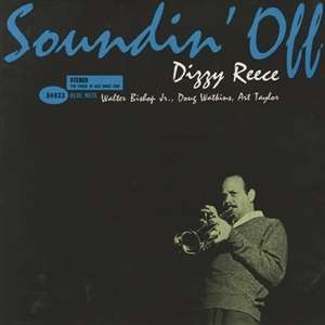 Dizzy Reece (geb. 1931): Soundin' Off, Super Audio CD