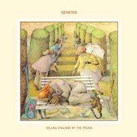 Genesis: Selling England By The Pound (180g) (45 RPM), 2 LPs