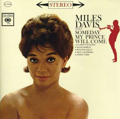 Miles Davis (1926-1991): Someday My Prince Will Come, Super Audio CD