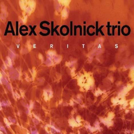 Alex Skolnick: Veritas, CD