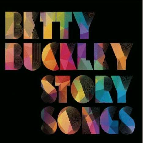 Betty Buckley: Story Song: Live, 2 CDs