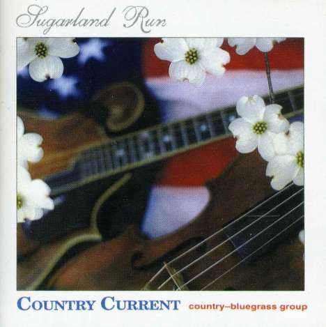Country Current: Sugarland Run, CD
