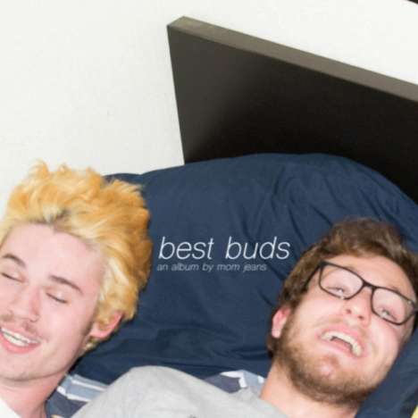 Mom Jeans.: Best Buds, CD