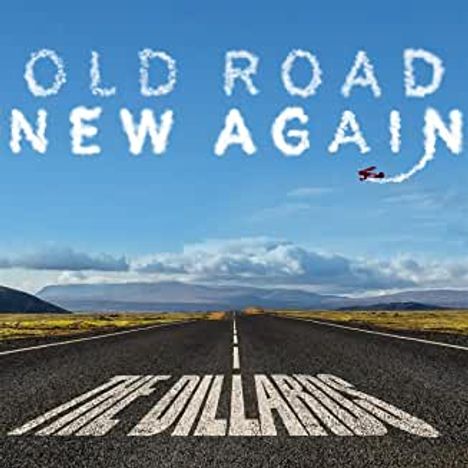The Dillards: Old Road New Again, CD