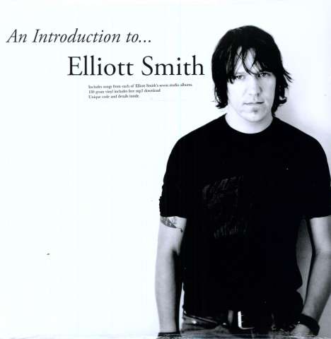 Elliott Smith: An Introduction To... (180g), LP