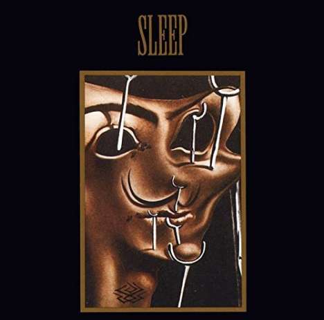 Sleep: Volume One, LP