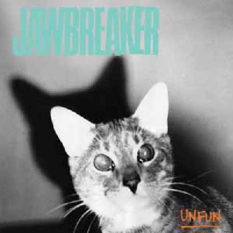 Jawbreaker: Unfun (Bonus Tracks), CD