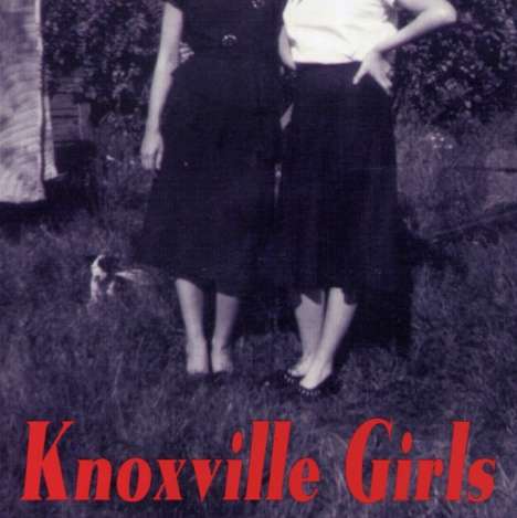 Knoxville Girls: Knoxville Girls - U.S.A, CD