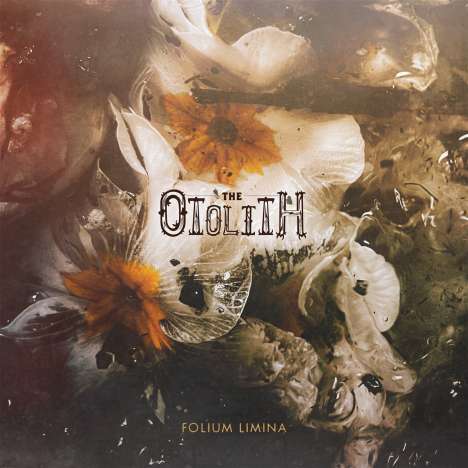 The Otolith: Folium Limina (Colored Vinyl), 2 LPs
