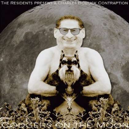 Charles Bobuck: The Residents Present: Codgers On The Moon, CD