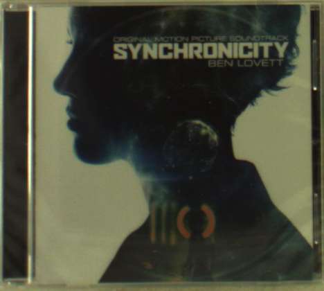 Ben Lovett: Filmmusik: Synchronicity, CD