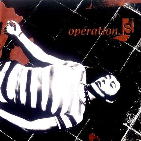 Operation S: Operation S, CD
