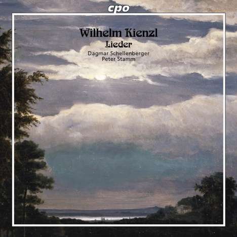 Wilhelm Kienzl (1857-1941): 22 Lieder, CD