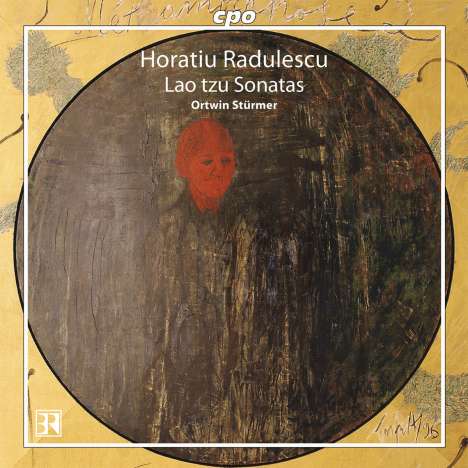 Horatiu Radulescu (1942-2008): Klaviersonaten opp.82,86,92, CD