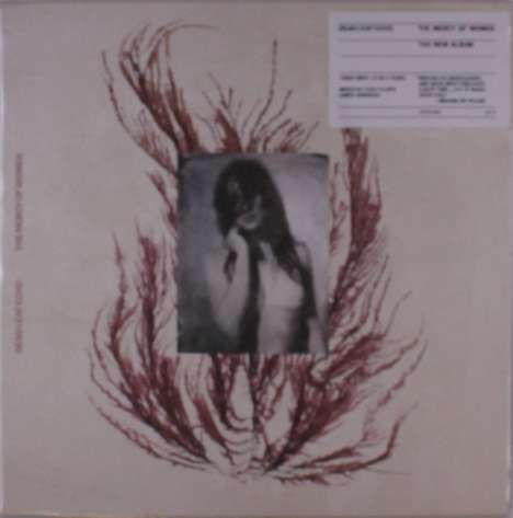 Dead Leaf Echo: The Mercy Of Women (Brown Vinyl), LP