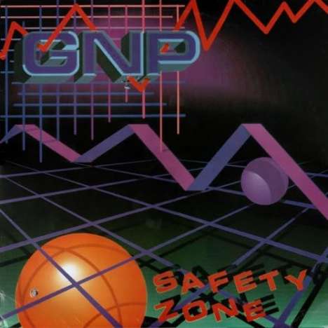 GNP: Safety Zone, CD