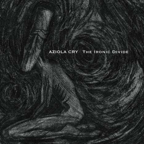 Aziola Cry: The Ironic Divide, CD