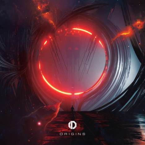 Dynatron: Origins (180g) (Limited Edition), LP