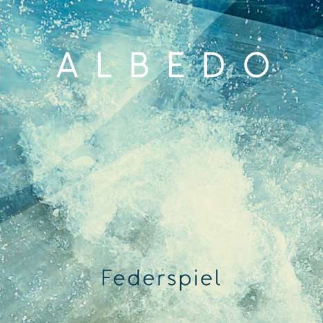 Federspiel: Albedo, CD